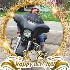 Meet your Posher, Candy